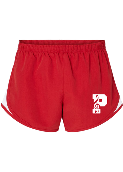 Plainfield Show Choir Women's Sport Shorts - YSD