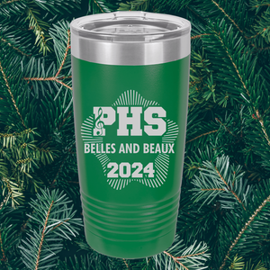 PHS BELLS AND BEAUX TUMBLER - YSD