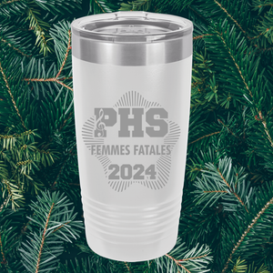 PHS FEMMES FATALES TUMBLER - YSD