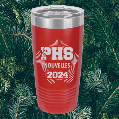 PHS NUVELLES TUMBLER - YSD