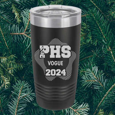 PHS VOGUE TUMBLER - YSD