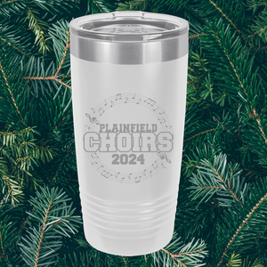 PLAINFIELD CHOIRS 2024 TUMBLER - YSD