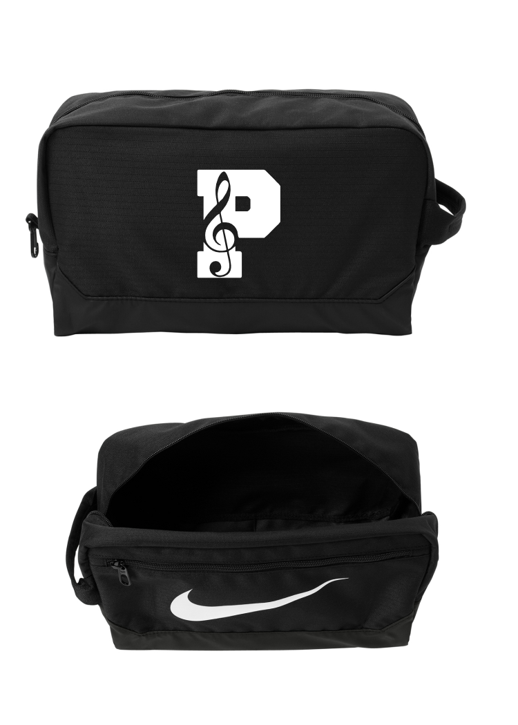 Plainfield Choirs Nike Brasilia Modular Tote - YSD