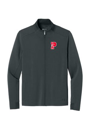 Plainfield Choirs OGIO Transcend Full-Zip - YSD