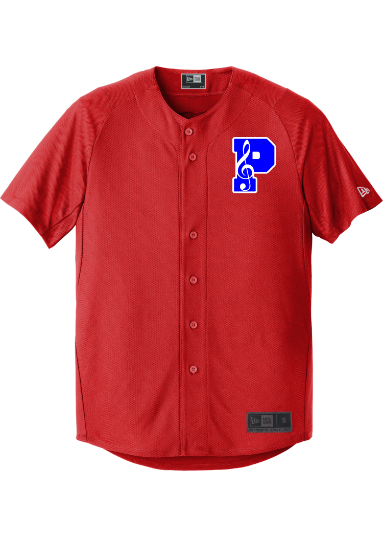 Plainfield Middle School Choirs Jersey - YSD