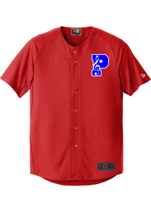 Plainfield Middle School Choirs Jersey - YSD