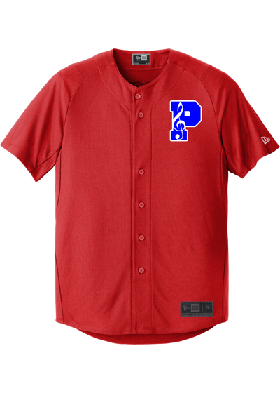 Plainfield Middle School Choirs Jersey - YSD