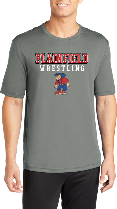 Plainfield High School Practice Pack - Y&S Designs, LLC