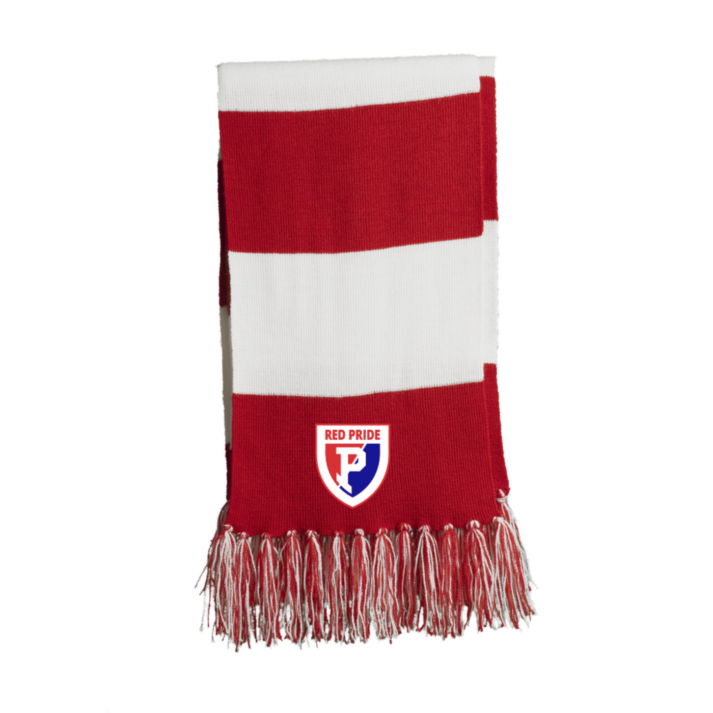 PLAINFIELD Spectator Scarf - Y&S Designs, LLC