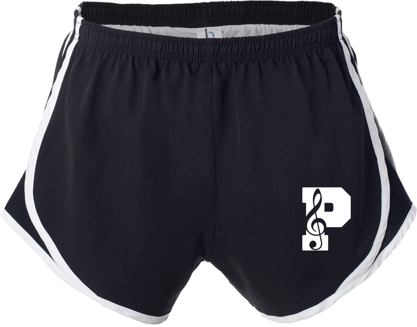 Plainfield Show Choir Women's Sport Shorts - YSD