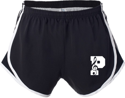 Plainfield Show Choir Women's Sport Shorts - YSD