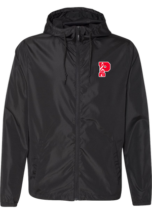 Plainfield Show Choir Windbreaker - YSD