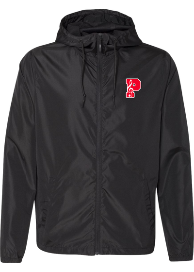 Plainfield Show Choir Windbreaker - YSD