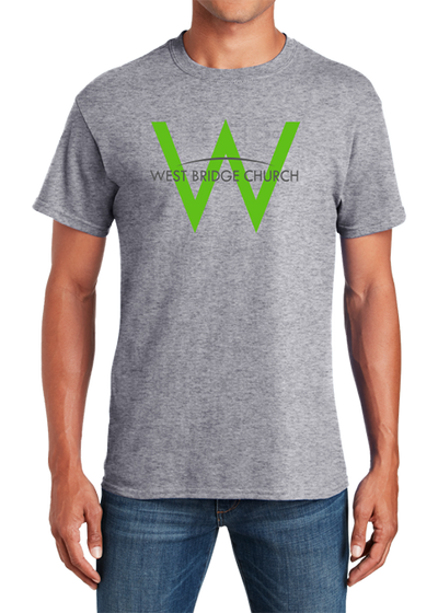 West Bridge Church Softstyle T-Shirt - YSD