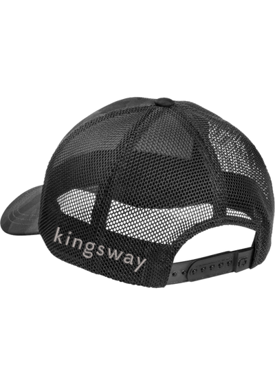 Kingsway Trucker Cap - YSD