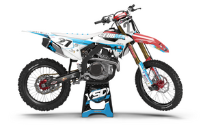 HONDA CLUBMX KIT - Y&S Designs, LLC