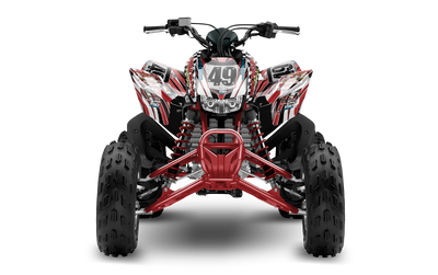 HONDA ATV PENNY PINCHIN KIT - Y&S Designs, LLC