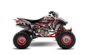 HONDA ATV PENNY PINCHIN KIT - Y&S Designs, LLC