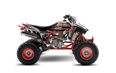 HONDA ATV PENNY PINCHIN KIT - Y&S Designs, LLC