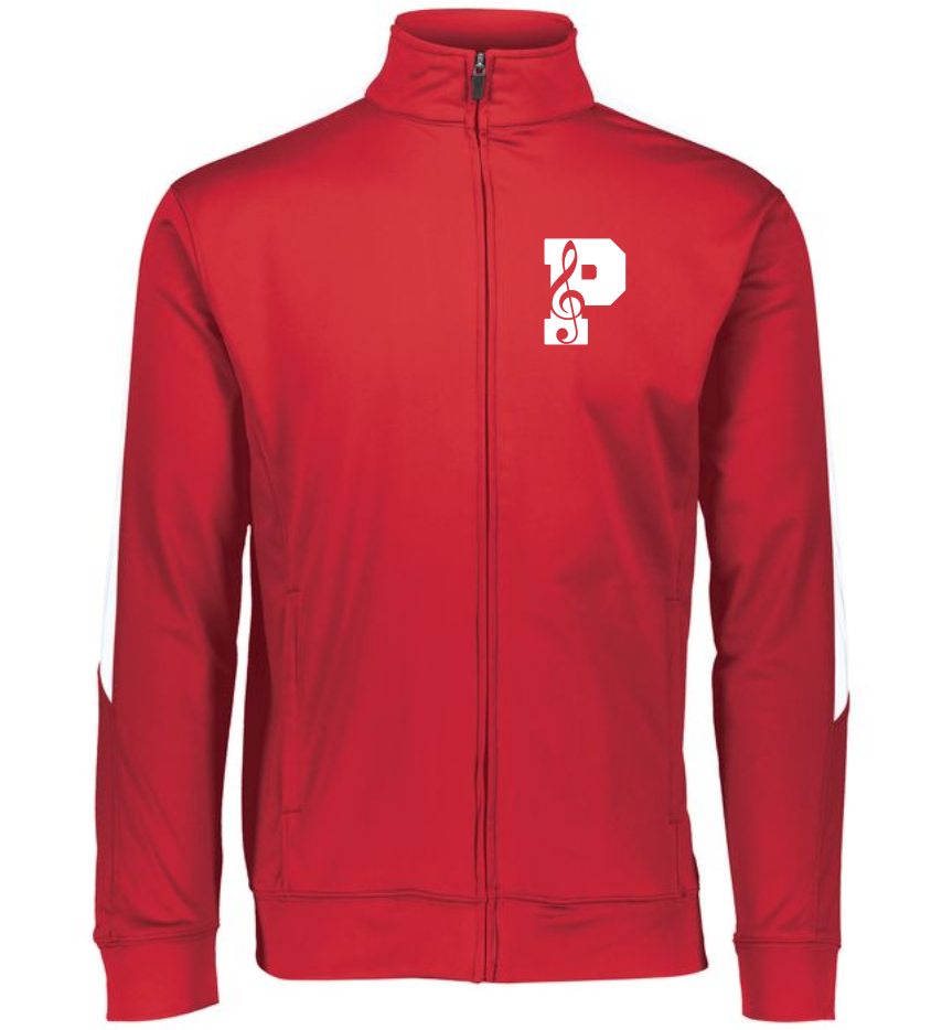 PLAINFIELD CHOIRS Medalist Jacket 2.0 - Y&S Designs, LLC