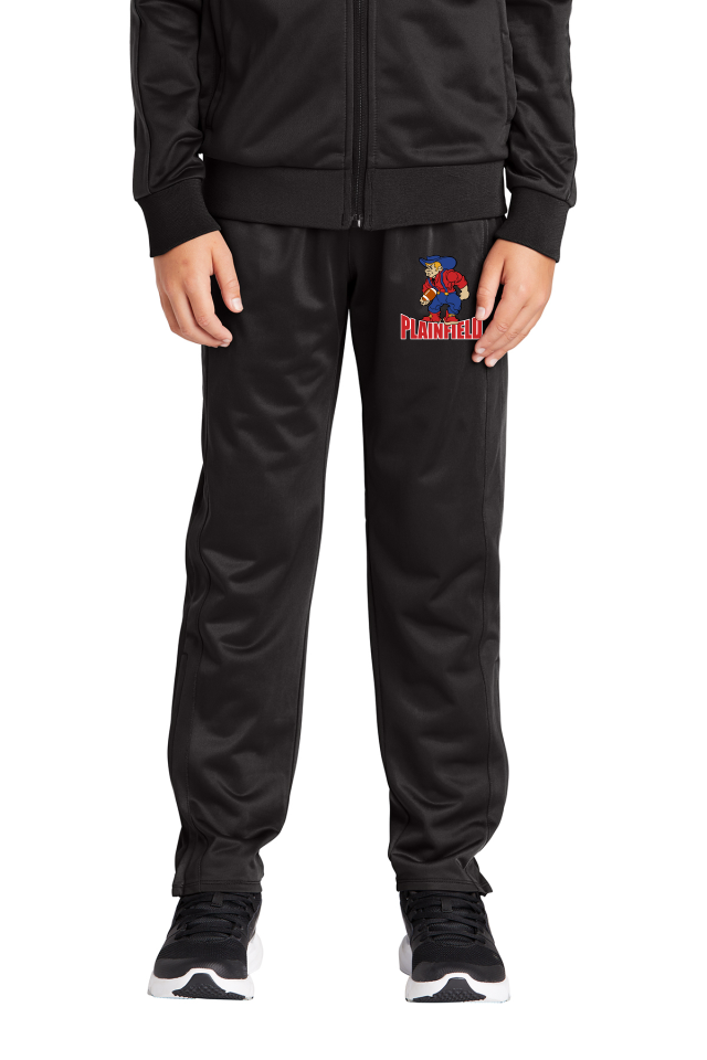 PLAINFIELD FOOTBALL YOUTH JOGGER SWEATPANTS - Y&S Designs, LLC