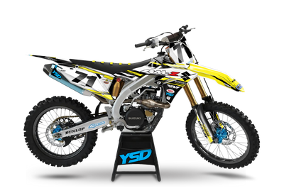 SUZUKI KIT 1 - Y&S Designs, LLC