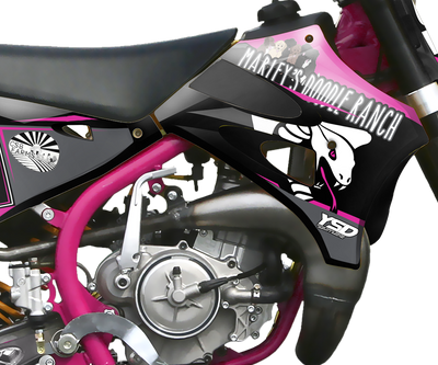 Doodle kit - Cobra tr - Y&S Designs, LLC