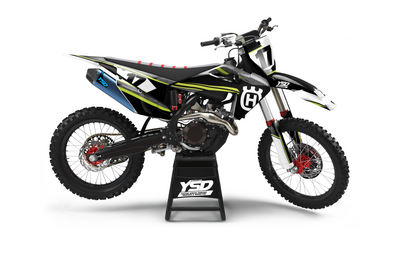 HUSQVARNA KIT 1 - Y&S Designs, LLC