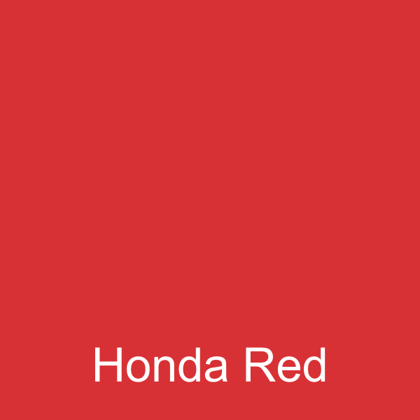 YSD Grip Honda Red Wrap sheet - Y&S Designs, LLC