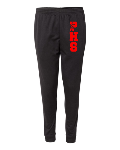 PLAINFIELD CHOIRS Performance Fleece Joggers - Y&S Designs, LLC