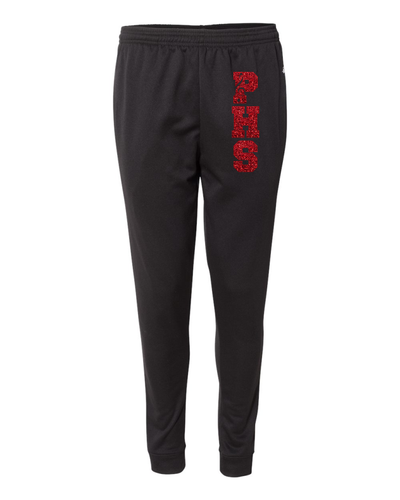 PLAINFIELD CHOIRS Performance Fleece Joggers - Y&S Designs, LLC