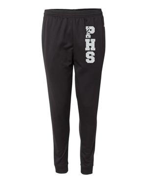 PLAINFIELD CHOIRS Performance Fleece Joggers - Y&S Designs, LLC